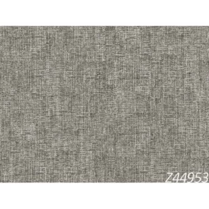 Italian Wallpaper 10m×1.06m Gray Color, Model Z44953 | Balbaid Decor Company
