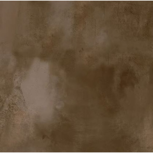 Porcelain Floor Tiles 120x120 cm Thickness 11 mm Brown Color | Exa Alfanar Factory