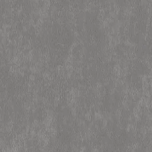 Plain Vinyl Wallpaper 15.6m×106cm Velvet Gray Color | Luxury line