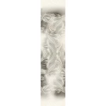 Patterned WallPaper, Beige Color, Size 10m×0.70m, Model 12068 