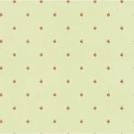 German wall covering for youth and children, size 10 m x 0.53 m, light green color, model 296419 