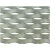 Galvanized Expanded Metal Mesh, Drie Design, Thickness 4.8 mm, Width 2.44 M, Length 5 M    | Bait Al Tatawor Company