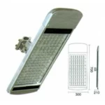 كشاف شوارع ابعاد 700×300 مم، درجة حرارة اللون 2700-6500 كلفن | شركه الأنوار