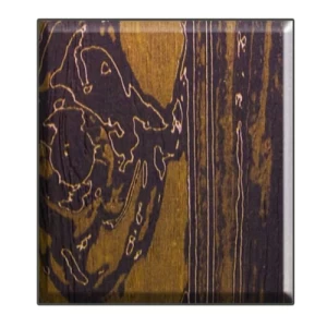 Elevator Cabin Decor Overlapping Colors Modern Design, SKU 400045-F7-35-3 | 