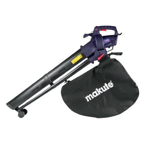 Electric Blower and Air Suction 3000 Watt Power | Makute