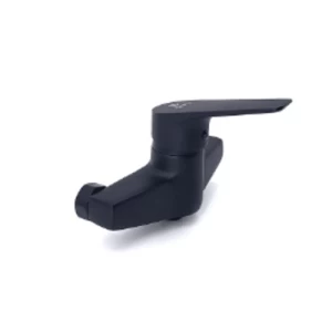 Shattaf Bathroom Mixer Black, SKU YT-03245649 | ALHashim Sanitary Tools