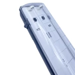 Surface Mounted Water Proof Light LED Al Raed 36 Watt 240 Volt 740×173 mm Color Temperature 6000k