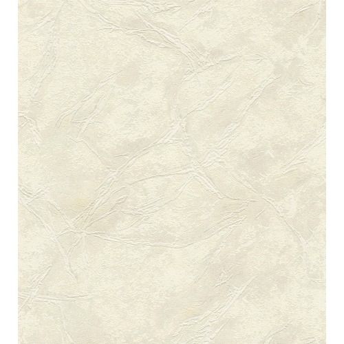 Italian Wallpaper Creamy Color 10m x 1.06m, Model BM29054 | Balbaid Decor Company