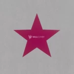 ورق جدران شبابي واطفال لون رمادي، طول 10 م، عرض 0.53 م، موديل 248111 