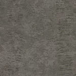 Italian Wallpaper Dark Brown Color Patterned Design, Size 10mx0.70m, Model RC18082