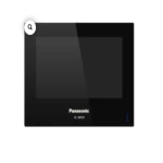 شاشة عرض باناسونيك 7 بوصة تعمل باللمس، مخصصة لطراز VL-MA74CX