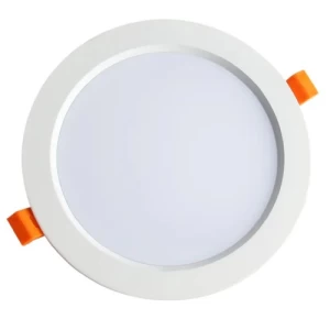 Recessed Spotlight LED 15 Watt 1200 Lumen Warm Color | Alshmmla Light