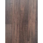 Chinese Parquet Wood, Chocolate Brown Color, 8mm Thick 