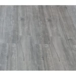 أرضيات باركيه برلين خشب HDF ، مقاس 193 × 1380 ملم، متانة 8 ملم، رمادي غامق