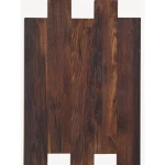 Parquet Brown color for Modern Floors, Size 19.5 × 1 cm, Weight 2.12 kg, Model AGT EXA 487130