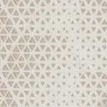 ورق حائط مودرن طول 15.6 م، عرض 106 سم، لون بني