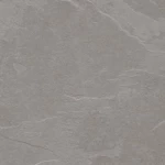 بلاط بورسلان للاماكن الخارجية، ابعاد 60×60 سم، لون رمادى 