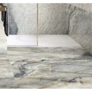 Rectangular Cut Porcelain Floors 60×120 cm, Multi Beige, Anixa Model | Emaar Al Watan (EMAC)
