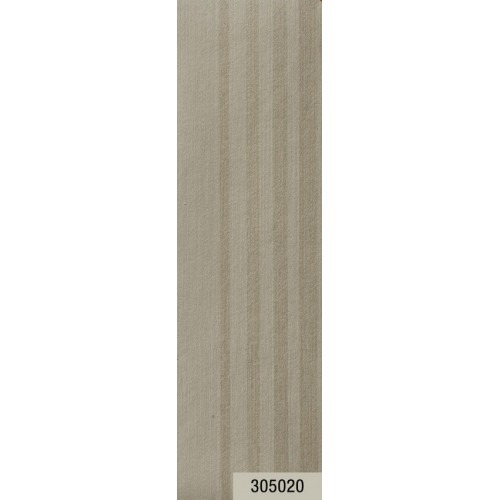 Italian Wallpaper Striped Design Beige Color, Size 10mx0.73m, Model 305020 | Balbaid Decor Company
