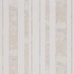 ورق حائط ايطالي لون بيج شاحب، طول 10 م، عرض 0.53 م، موديل 6218