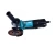 Electric Angle Grinder 840 Watt 115 mm Wheel Diameter | Makita 9557HPG | khusheim store - Image 4
