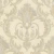 Classic Wallpaper, beige Color, Length 10m, Width 1.06m, Model 82129 