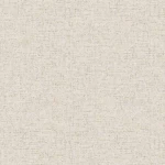 Plain Wallpaper, Pale Beige Color, Size 15.6m × 106cm 