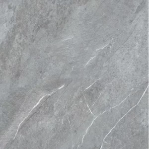 Porcelain Floors 80x80 cm Thickness 11 mm Gray Color | Exa Factory