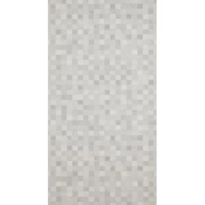 Patterned Wall Decoration Light Grey 10m x 0.53m, Model 17971 | Balbaid Decor Company