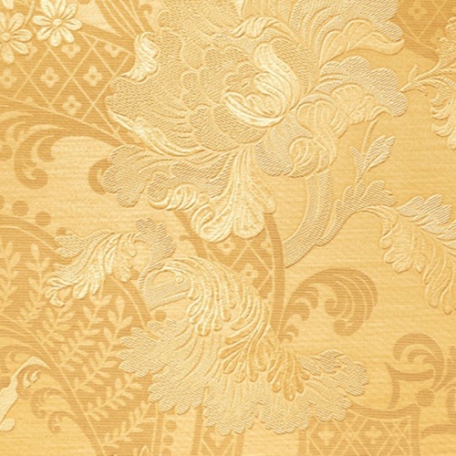 Crystal Design Wall Covering 1x10 meters, Beige Color | YT-45371278
