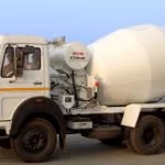 Transit Mixers