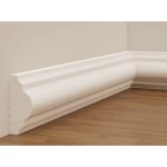 نعلة فايبر ، عرض 60 سم، ارتفاع 20 سم، لون سكري، موديل C103