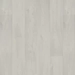 فينيل أرضيات PVC إيكونيك رمادي فاتح، سمك 2.4 مم، رقم الوديل 5633041