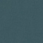 Plain wall decoration, dark blue color, length 10 m, width 0.53 m, model G56621  