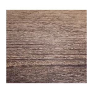 Chinese Waterproof SPC Wood Flooring 5mm Thick Brown | Luxury line