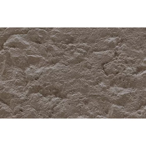 ألواح طينية روك فيس 90 × 60 سم لون رمادي، موديل 315 | MCM Clay Cladding