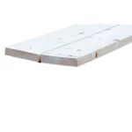 Swedish Redwood Fifth Size 5 × 15 CM Length  330 cm