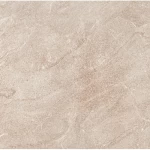 بلاط سيراميك مربع الشكل سماكة 12 مم عرض 42 سم، طول42 سم، لون بيج، تصميم حجري | سيراميك الرياض