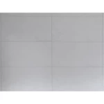 سيراميك حوائط، أبيض، عرض 60 سم، طول 30 سم، موديل هيرميز