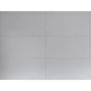 سيراميك حوائط 60×30 سم أبيض مطفي، موديل هيرميز | شركة ابيات