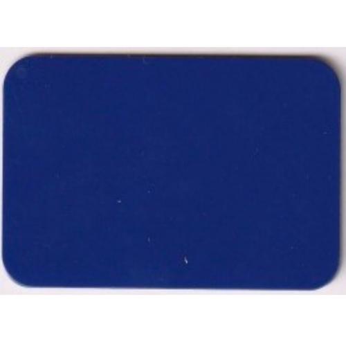 صفائح كلادينج مقاس 1.25×5.60 متر، سمك 4 ملم، لون أزرق داكن | ACP-B8009