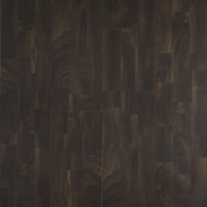 Parquet Flooring HDF 8mm Thickness Dark Brown, Model GLX_503_08 | 