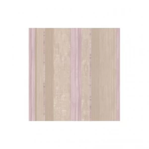 Wall Decoration Striped Design 10m x 0.53m Pale Beige | Balbaid Decor Company