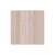 Wall decoration striped design, size 10 m x 0.53 m, pale beige color, model TR20609