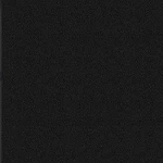 ورق حائط سادة فينيل طول 15.6 م، عرض 106 سم، لون اسود 