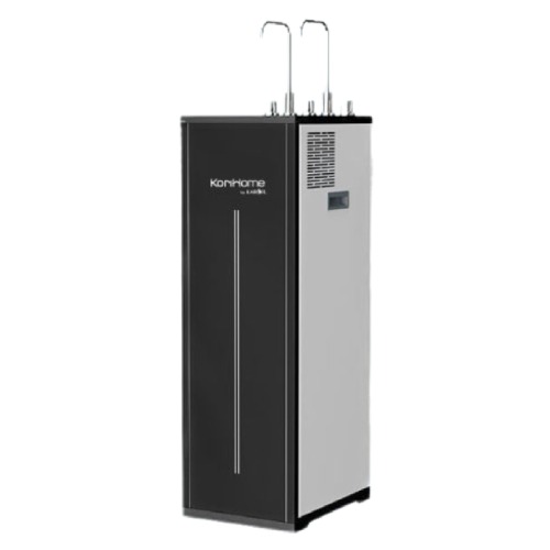 Korey Home Water Filter 10 Stage, Black Color | Al Zamil Tanks