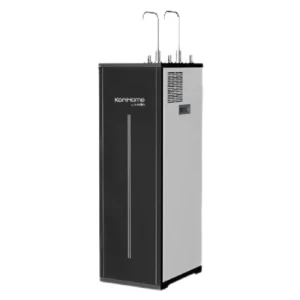 Korey Home Water Filter 10 Stage, Black Color | Al Zamil Tanks