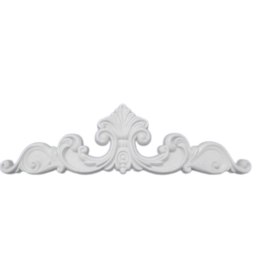 Decorative Ceiling Strip Upper Coverage 13x24 cm Foam | Luxury line