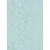 Patterned wall decoration, pale green color, length 10 m, width 0.53 m, model 10006-18