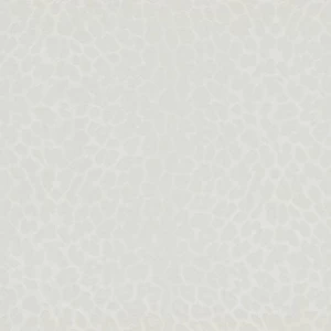 Patterned Wall Covering Length 10m, Pale Grey, Model Z80041 | Balbaid Decor Company